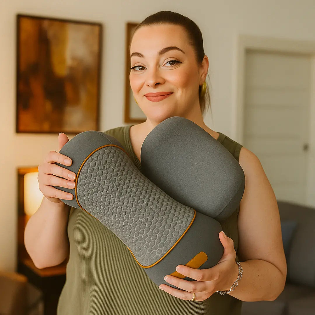 Cloudrest - TriFusion Recovery™ Pillow Gizmoverse