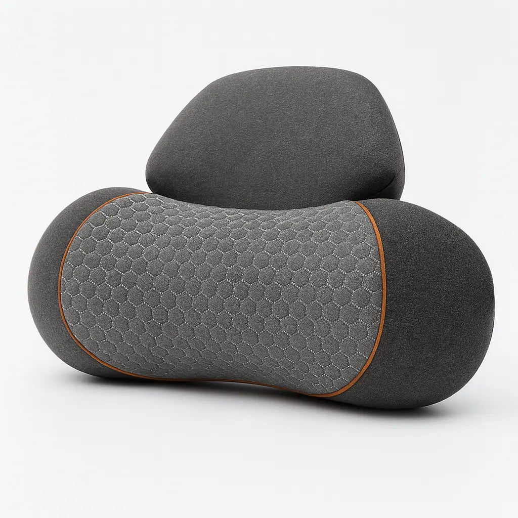 Cloudrest - TriFusion Recovery™ Pillow Gizmoverse