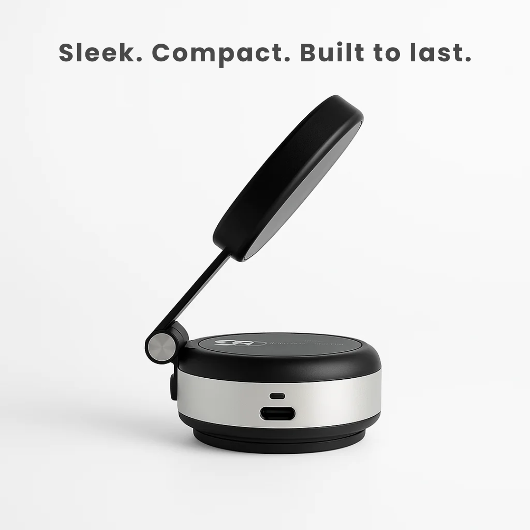 Magic Mount Pro™ - Unshakeable Grip for Any Journey