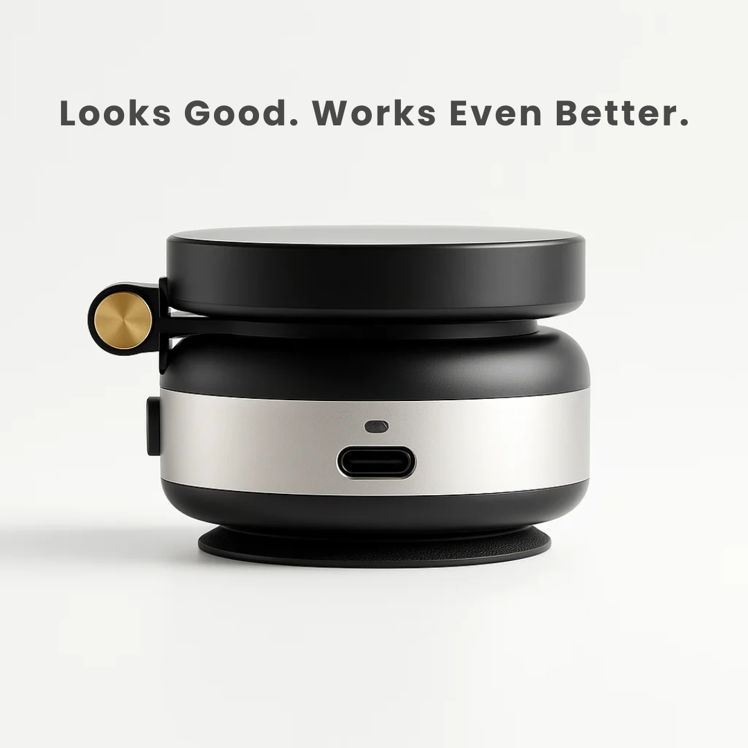 Magic Mount Pro™ - Unshakeable Grip for Any Journey