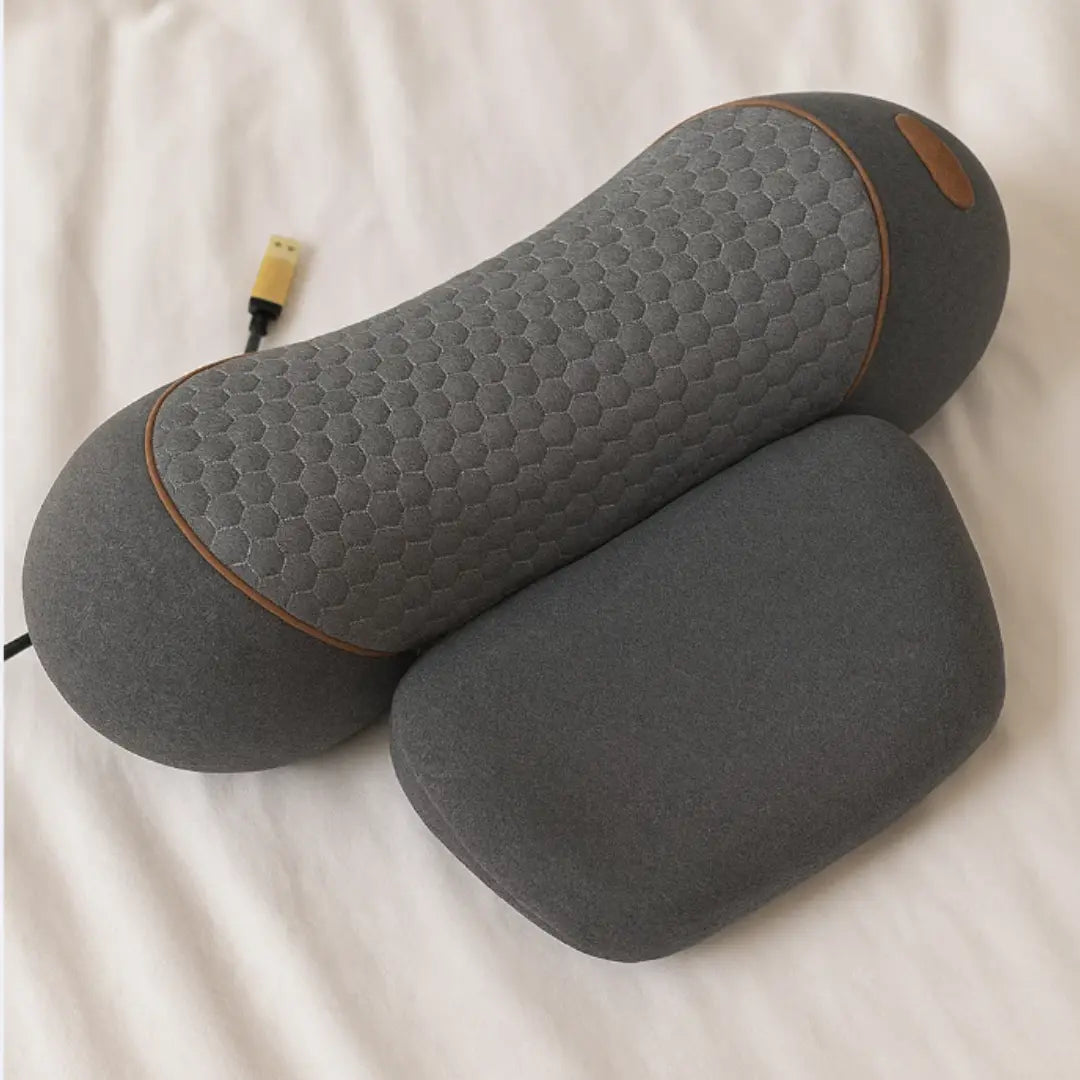 Cloudrest - TriFusion Recovery™ Pillow Gizmoverse