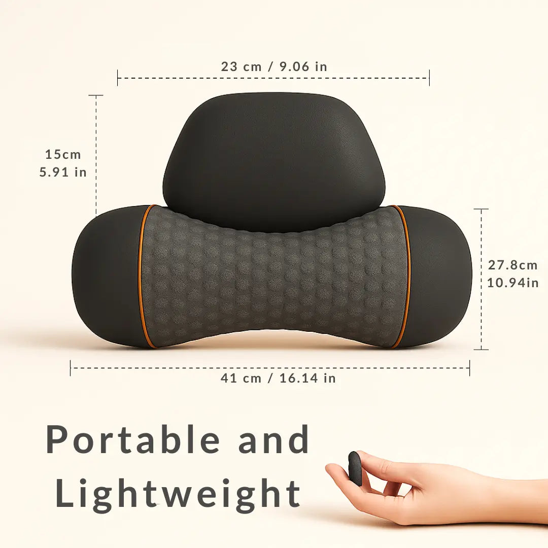 Cloudrest - TriFusion Recovery™ Pillow Gizmoverse
