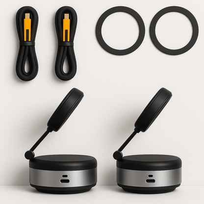 Magic-Mount Pro™
