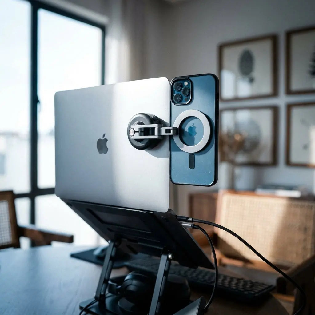 Magic Mount Pro Gizmoverse