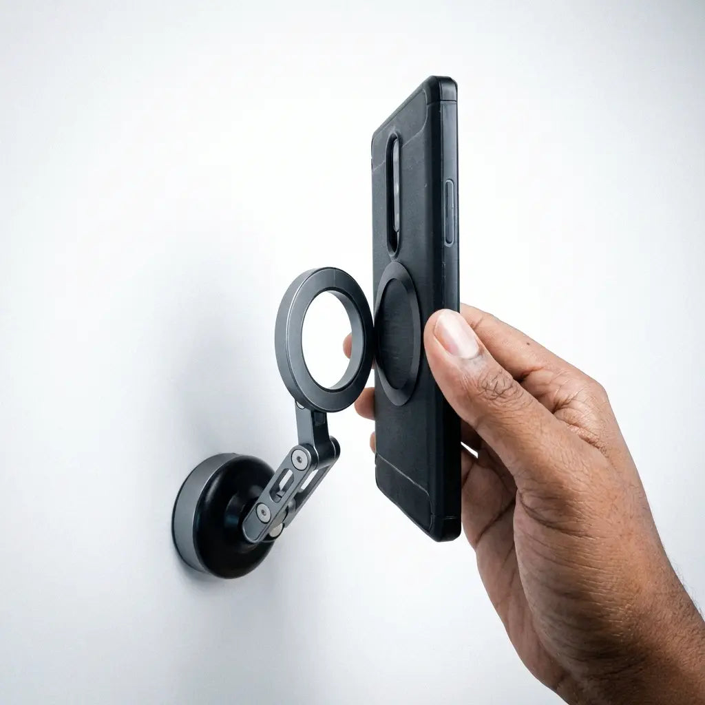 Magic Mount Pro Gizmoverse