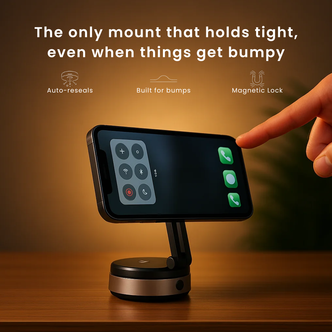 Magic-Mount Pro™