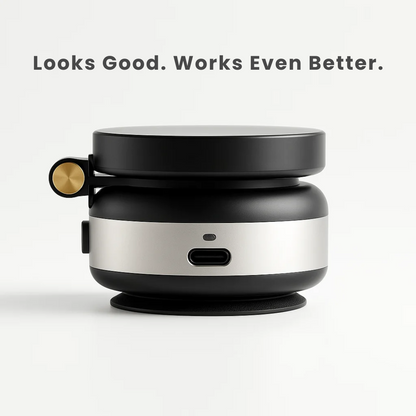Magic Mount Pro™ - Unshakeable Grip for Any Journey