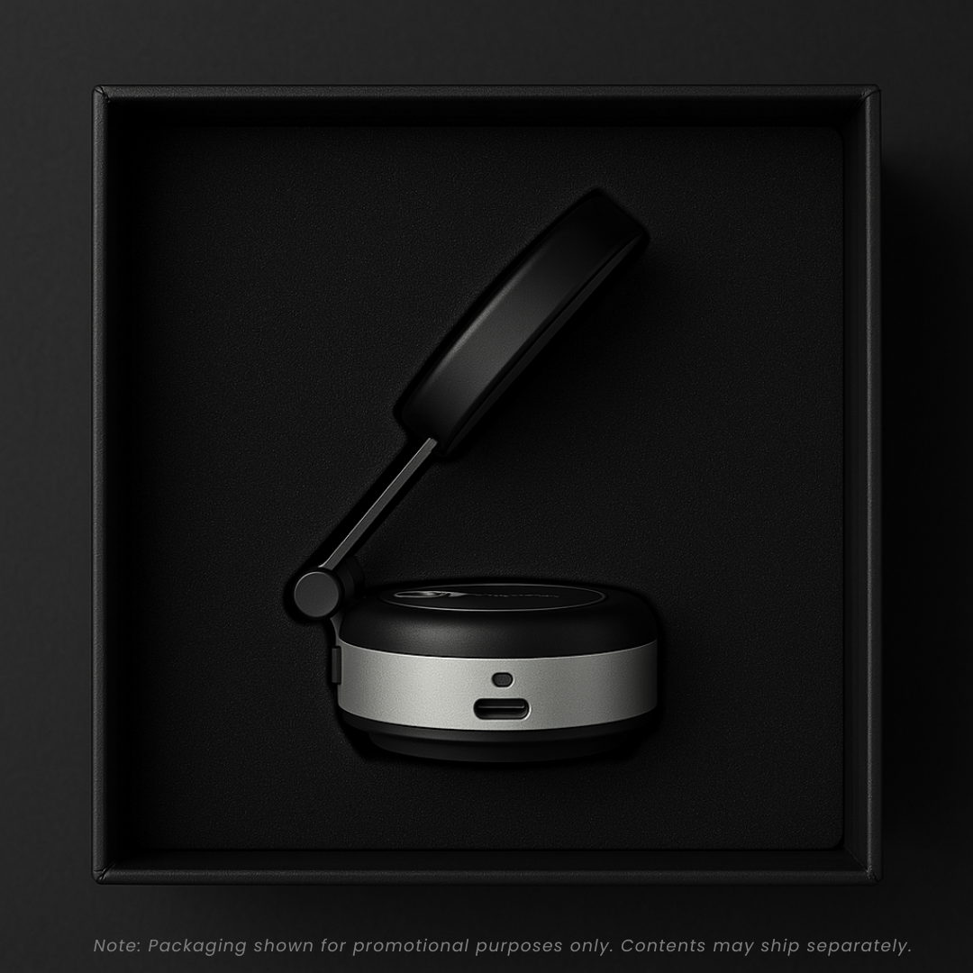 Magic Mount Pro™ - Unshakeable Grip for Any Journey