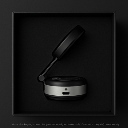 Magic Mount Pro™ - Unshakeable Grip for Any Journey